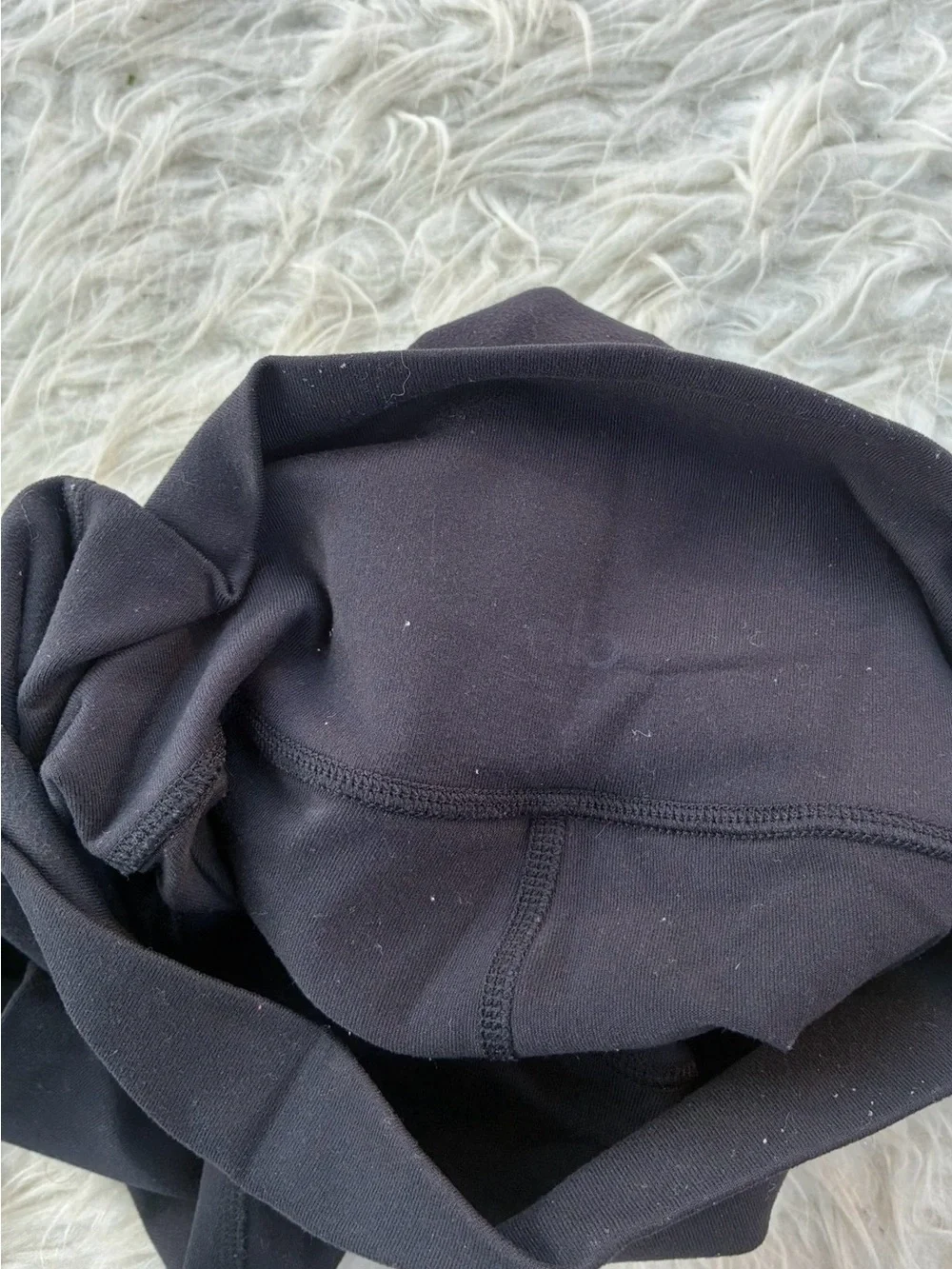 🌺ALO Yoga Black High-Waist Leggings🌺